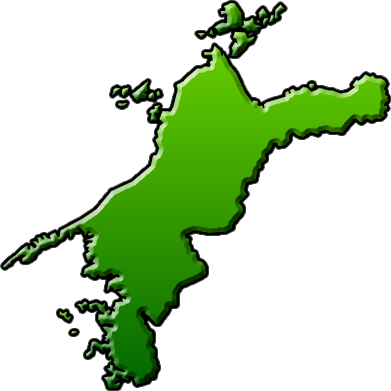 愛媛県地図 グーグルマップ 地図 Yahoo 地図 中国地図 日本語