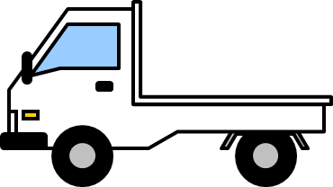 トラックの荷台に人は乗ってもよいのか 関する法律 自衛隊 トラックドライバーについての情報ならドライバータイムズ