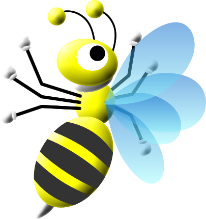 25 ミツバチの絵 無料のpng素材コレクション
