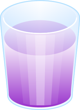 グラスに入った飲み物のイラスト フリー 無料で使えるイラストカット Com