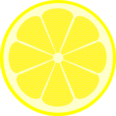 レモンのイラスト フリー 無料で使えるイラストカット Com