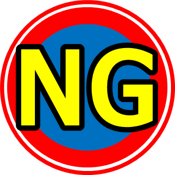 NGのマーク画像
