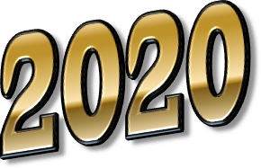 2020の文字画像画像