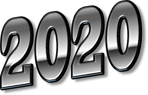 2020の文字画像画像