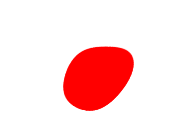 日本の国旗のイラスト画像3