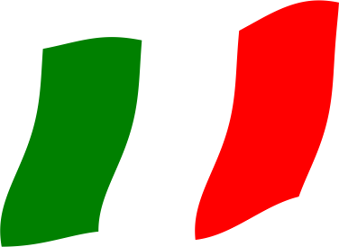 画像をダウンロード イタリア 国旗 イラスト
