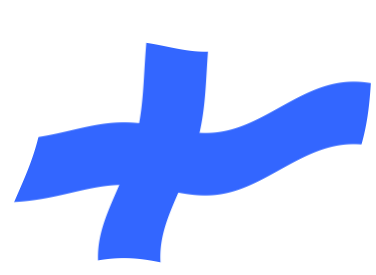 フィンランドの国旗のイラスト画像3