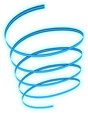 スパライル 螺旋図形のイラスト フリー 無料で使えるイラストカット Com