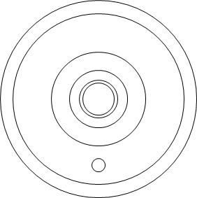 消防設備のイラスト画像