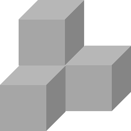 フラクタクル図形画像