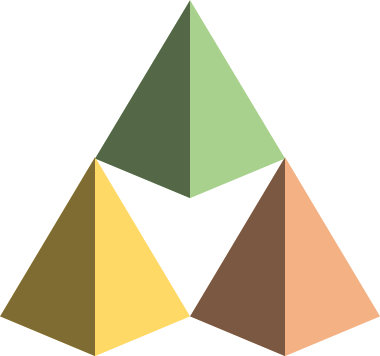 フラクタクル図形画像