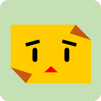 荷物取扱いの注意マーク画像