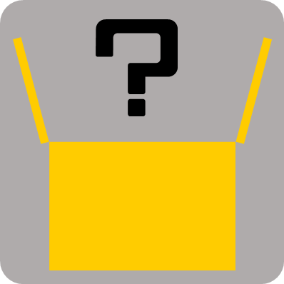 荷物取扱いの注意マーク画像