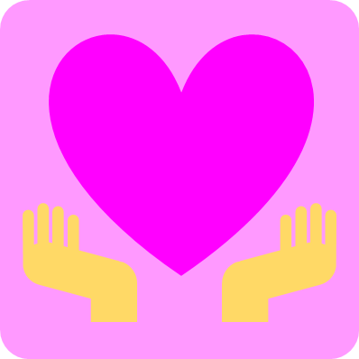 荷物取扱いの注意マーク画像