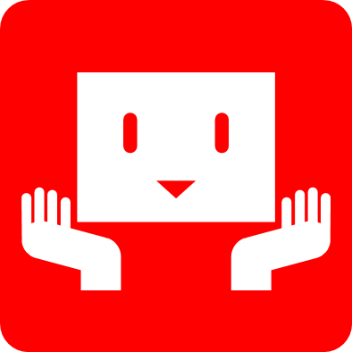 荷物取扱いの注意マーク画像