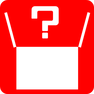 荷物取扱いの注意マーク画像