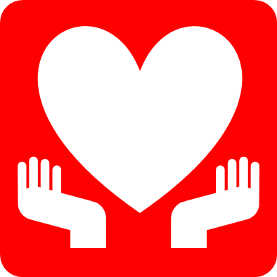 荷物取扱いの注意マーク画像