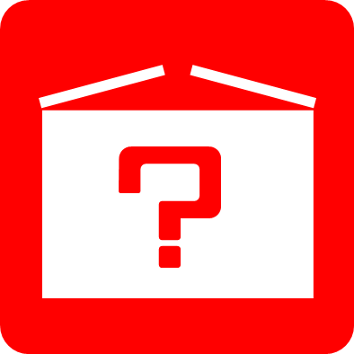 荷物取扱いの注意マーク画像