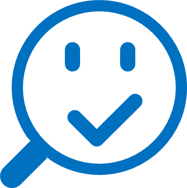 検査済、点検済マーク画像