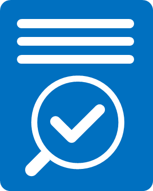 検査済、点検済マーク画像