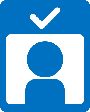 作業済マーク画像