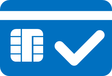 支払済マーク画像