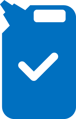 消毒済マーク画像