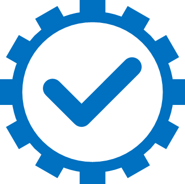 修理済マーク画像