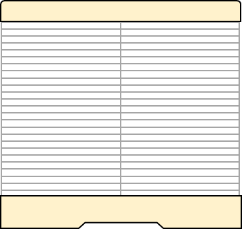 鳥かごのイラスト画像